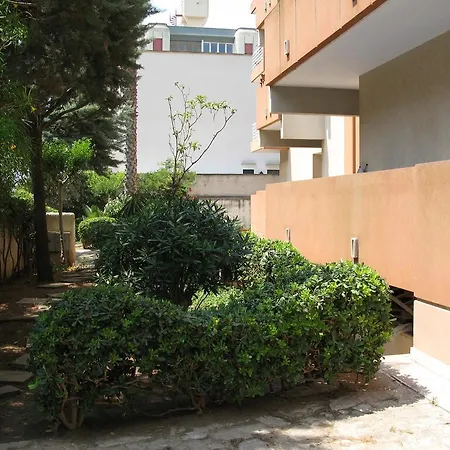 Bilo Angelica Appartement