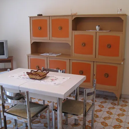 Bilo Angelica Appartement Gallipoli