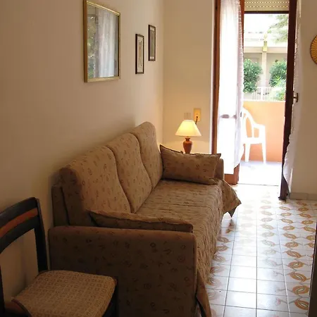 Bilo Angelica Appartement Gallipoli
