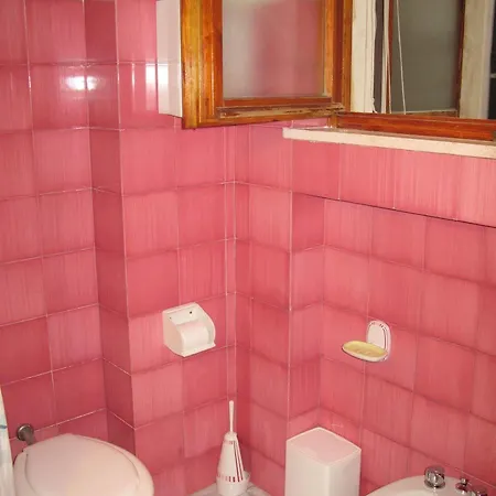 Bilo Angelica Appartement