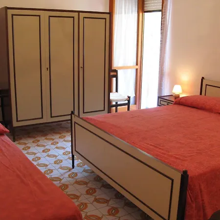 Appartement Bilo Angelica *