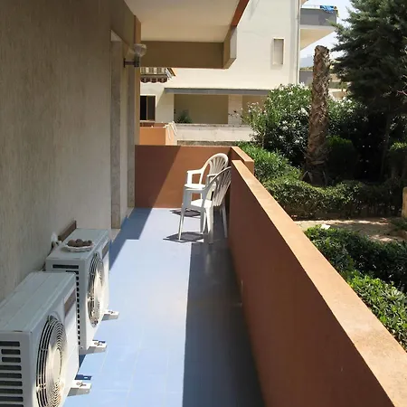 Appartement Bilo Angelica *