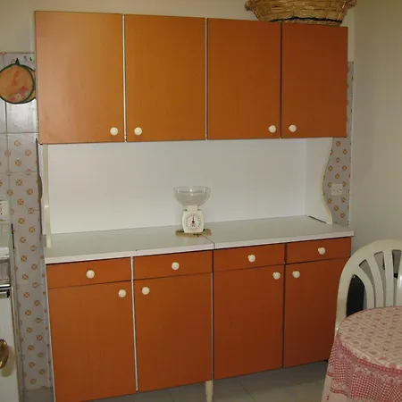 Bilo Angelica דירה *